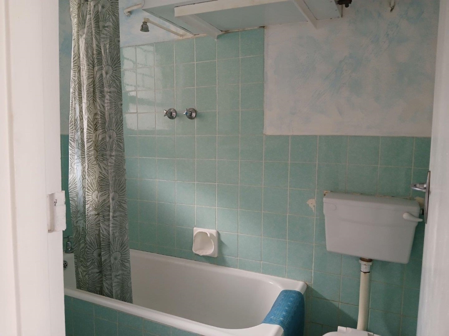 To Let 0 Bedroom Property for Rent in Green Point Western Cape